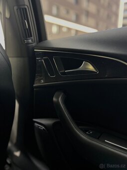 Audi S6 Avant 4.0TFSI V8 Biturbo 331kW, 2015, upravený výfuk - 16