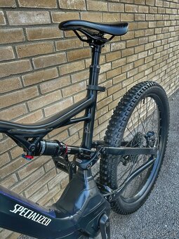 Specialized Turbo Levo FSR / L / 29" / 500Wh / - 16