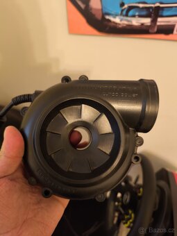 Herní závodní set s x-box series - 16