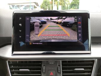 Seat Tarraco TDi EXCELLENCE VIRTUAL FullLED BEATS KAMERA - 16