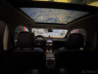 Škoda superb 3 2.0 tdi 110kw  “2017r ,PANORAMA , Nova STK - 16