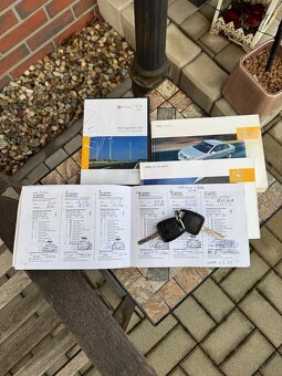 OPEL VECTRA C / 1.8 i 16V / 90KW / NAVI / 2 MAJ. - 16