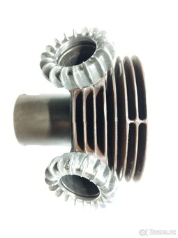 JAWA PÉRÁK 250 VÁLEC & MATICE VÝFUKU ORIGINÁL - 16