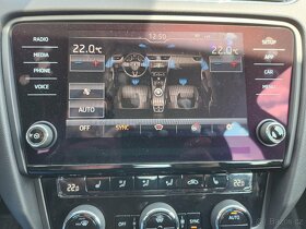 Škoda Octavia III combi 2.0TDI 110kW Style ČR 1maj DPH - 16
