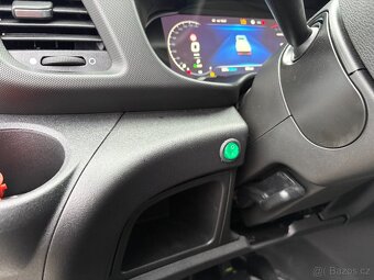 Iveco Daily 3.0 Hi-matic, 10 Palet, Hydraulické čelo - 16