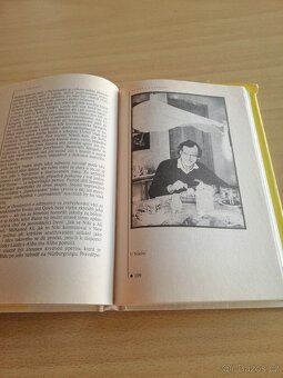 Knihy+časopisy - 16