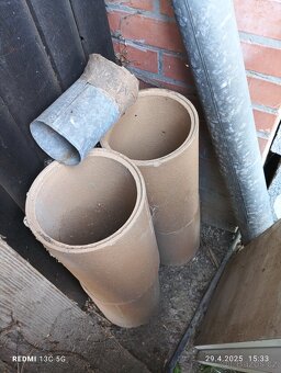 Prodám tyto věci inzerát č. 2 - 16