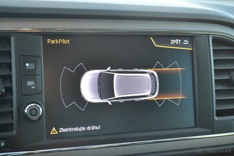 Seat Leon ST 2.0 TDI DSG LED ACC - 16