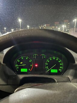 Škoda Fabia elegance 1.4 benzin - 16