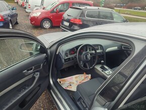 Audi A6 2.0 TDi 103kw - 16