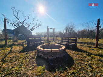 Prodej zahrady, 514 m², Břeclav - 16