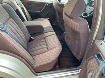 w124  200 benzin AUTOMAT - 16