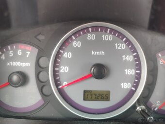 HYUNDAI ATOS PRIME 2.MAJITEL/NOVÉ V ČR - 16
