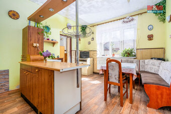 Prodej rodinného domu, 99 m², Hrubý Jeseník - 16