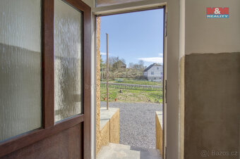 Prodej rodinného domu, 72 m², Štědrá - 16