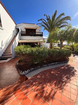 Apartmán u oceánu s výhledem na Teide, Amarilla Golf – 2 lož - 16