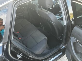 AUDI A6 sedan 2.0 TDI r.v. 2009 - 16