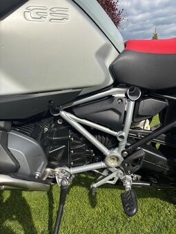 BMW r 1250 GS Adventure - 16