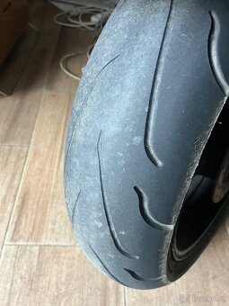 Yamaha R6 Nová STK - 16