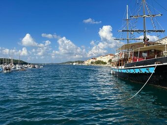LAST MINUTE CHORVATSKO - ostrov LOSINJ - 16