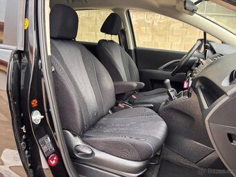 MAZDA 5 2.0i 110KW,2012,1.MAJ,7MÍST,DIGIKLIMA,SERVIS MAZDA - 16