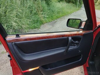 Saab 9000 aero - 16