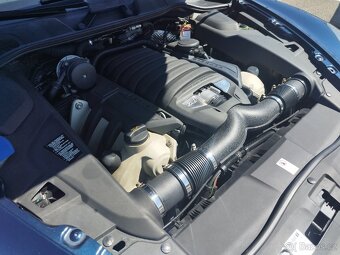 Porsche Cayenne GTS V8-4.8L-420PS Perf.Stav Nehavarovane - 16