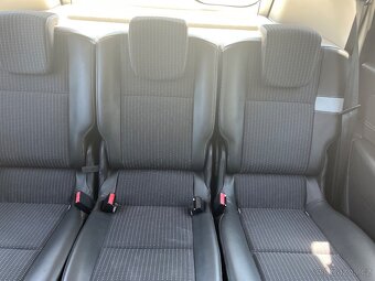 Renault Scenic III 1.6 16V 81Kw,7/2012 134 000KM - 16