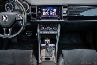 Škoda Kodiaq 2.0 TSI Scout 4x4 DSG - 16