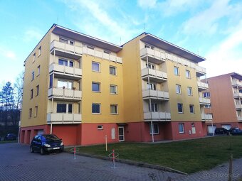 Rakovník - byt 3+kk - 16