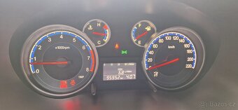 Suzuki SX4 4WD 1.6 88kW 2011 96.000km - 16