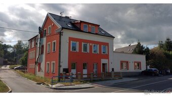 Byt 2+1, 66 m² – Malá Bělá u Bakova - 16