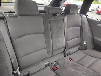 BMW 530D M-packet, xDrive 190kW, r.v.12/2013, naj. 268.859km - 16