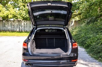 Audi A4 Avant 3.0 TDI 160kW quattro S tronic / TOP STAV / - 16