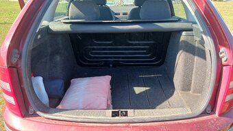 Škoda Fabia combi 1.4 MPI 50kw - 16