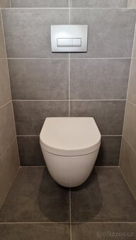 Krásný mezonetový byt 3+kk v centru Lanškrouna - 16