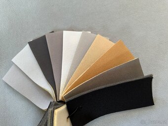 Vw Transporter/Caravelle/Multivan T4 stropnice - 16