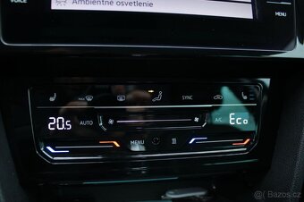 Volkswagen Passat Variant GTE 1.4 TSI DSG - 16