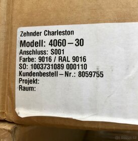 Designovy radiator ZEHNDER Charleston 1400x600 - 16