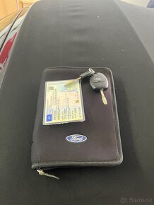 Ford Streetka 1.6 cabrio-roadster+HARDTOP - 16