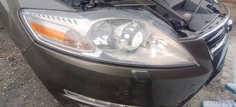 Ford Mondeo - 16