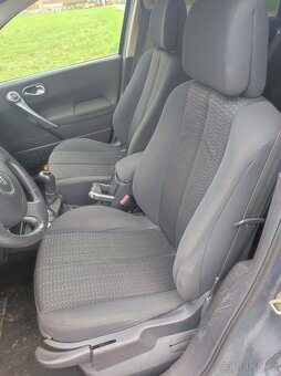Renault Megane Combi,1.6i 16v ,4/2006, nová STK - 16