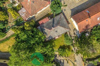 Prodej rodinné domy, 385 m2 - Kouřim, ev.č. 01552 - 16