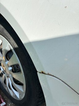 Fabia 2 1.6tdi 66kw - 16