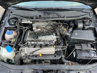 Škoda octavia kombi 1 1.8 110kw LaK - 16