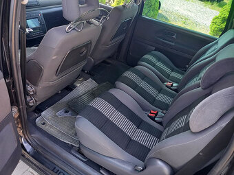 Volkswagen Sharan, 2.0Tdi 103kw klima+alu.kola+7míst - 16
