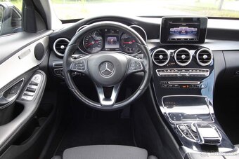 C220 CDI,W205,125kw-7G,AVANTGARDE,FullLed,KAMERA,Navi,2015 - 16
