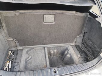 BMW 320 Combi, Diesel 120kw, Rozvody, Klíma, STK 9/2026 - 16