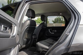 Land Rover Discovery Sport 2.0L TD4 HSE AT. - 16