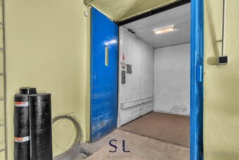 Prodej výrobního a skladovacího areálu Skalice u České Lípy - 16